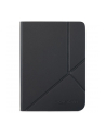 Etui Kobo Clara Colour/BW SleepCover Case Black - nr 1