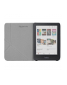 Etui Kobo Clara Colour/BW SleepCover Case Black - nr 3
