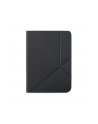 Etui Kobo Clara Colour/BW SleepCover Case Black - nr 4