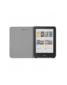 Etui Kobo Clara Colour/BW SleepCover Case Black - nr 5