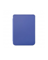 Etui Kobo Clara Colour/BW Basic SleepCover Case Cobalt Blue - nr 1