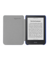 Etui Kobo Clara Colour/BW Basic SleepCover Case Cobalt Blue - nr 2