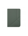 Etui Kobo Clara Colour/BW SleepCover Case Misty Green - nr 1