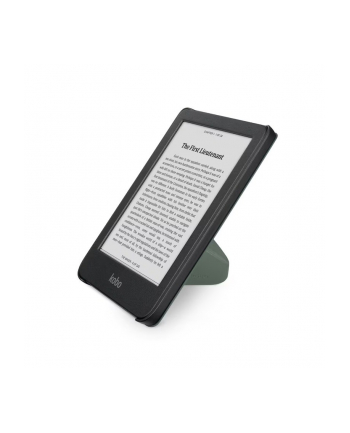 Etui Kobo Clara Colour/BW SleepCover Case Misty Green