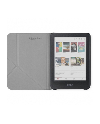 Etui Kobo Clara Colour/BW SleepCover Case Misty Green