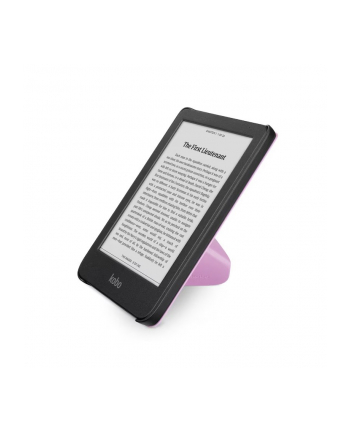 Etui Kobo Clara Colour/BW SleepCover Case Candy Pink