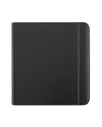 Etui Kobo Libra Colour Notebook SleepCover Case Black