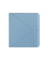 Etui Kobo Libra Colour SleepCover Case Dusk Blue - nr 5