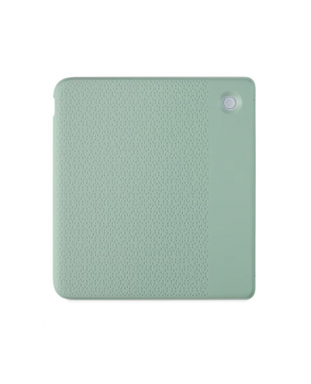 Etui Kobo Libra Colour Basic SleepCover Case Garden Green