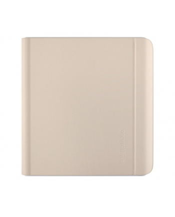 Etui Kobo Libra Colour Notebook SleepCover Case Sand Beige
