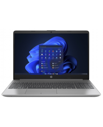 hewlett-packard HP 250 G9 i5-1235U 15,6'';FHD IPS 250nits 16GB DDR4 3200 SSD512 Intel Iris Xe Win11 Asteroid Silver