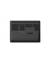 Lenovo ThinkPad P16 G2 i7-13850HX 160''; WQXGA IPS 500nits AG 165Hz 32GB DDR5 5600 SSD1TB RTX A3500 12GB W11Pro Storm Grey 3Y Premier Support - nr 4