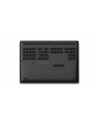 Lenovo ThinkPad P16 G2 i7-13850HX 160''; WQXGA IPS 500nits AG 165Hz 32GB DDR5 5600 SSD1TB RTX A3500 12GB W11Pro Storm Grey 3Y Premier Support - nr 2