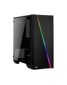 Obudowa Aerocool Cylon Mini RGB Micro-ATX - Czarne Okno - nr 10