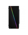Obudowa Aerocool Cylon Mini RGB Micro-ATX - Czarne Okno - nr 6