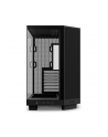 Wieża typu midi-tower NZXT H6 Flow - czarna - nr 1