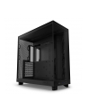 Wieża typu midi-tower NZXT H6 Flow - czarna - nr 20