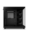 Wieża typu midi-tower NZXT H6 Flow - czarna - nr 22
