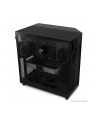 Wieża typu midi-tower NZXT H6 Flow - czarna - nr 25