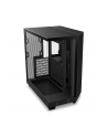 Wieża typu midi-tower NZXT H6 Flow - czarna - nr 39