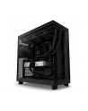 Wieża typu midi-tower NZXT H6 Flow - czarna - nr 40