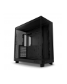 Wieża typu midi-tower NZXT H6 Flow - czarna - nr 41