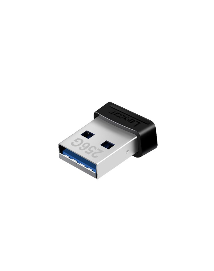 no name MEMORY DRIVE FLASH USB3 256GB/S47 LJDS47-256ABBK LEXAR główny