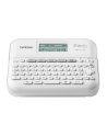 no name Bczerwonyher P-Touch PT-D410 - maska etykietowa - nr 1