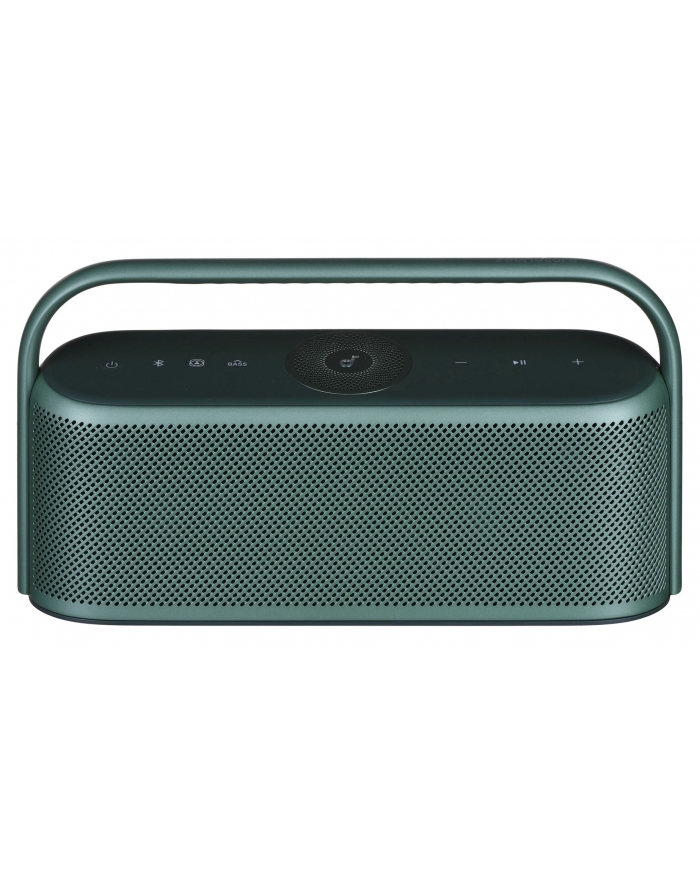 Głośnik Soundcore Motion X600 Zielony główny