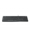 KLAWIATURA K120 USB US 920-002509 LOGITECH - nr 8