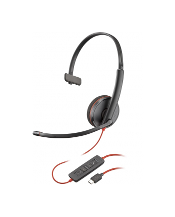 poly BLACKWIRE 3210,C3210 USB-A nr 1