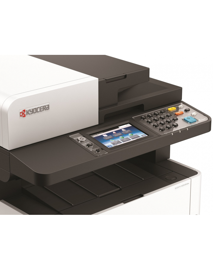 no name PRINTER/COP/SCAN/FAX LASER A4/M2640IDW 1102S53NL0 KYOCERA główny