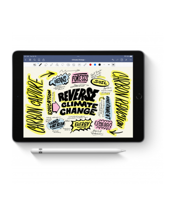 apple Jabłko | Ołówek (1 generacja) | MQLY3ZM/A | Ołówek | Modele iPada: iPad Pro 12,9 cala (2 generacji), iPad Pro 12,9 cala (1 generacji), iPad Pro 10,5 cala, iPad Pro 9,7 cala, iPad Air (3 generacji), iPad (10 generacji), iPad (9 generacji), iPad nr 1