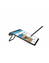 Tablet Lenovo Yoga Tab 13 Snapdragon 870 13''; 2K LTPS 400nits Glossy Touch 8/128GB LPDDR5 Adreno 650 WiFi+BT 10000mAh System Android Shadow Black - nr 17