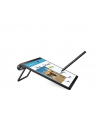 Tablet Lenovo Yoga Tab 13 Snapdragon 870 13''; 2K LTPS 400nits Glossy Touch 8/128GB LPDDR5 Adreno 650 WiFi+BT 10000mAh System Android Shadow Black - nr 45