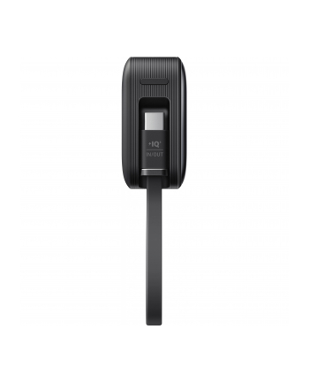 Powerbank Anker 545 Nano 10000mAh PD 30W czarny