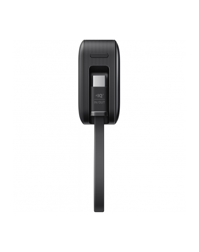 Powerbank Anker 545 Nano 10000mAh PD 30W czarny główny
