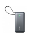 Powerbank Anker 545 Nano 10000mAh PD 30W czarny - nr 13