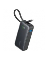 Powerbank Anker 545 Nano 10000mAh PD 30W czarny - nr 31