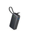 Powerbank Anker 545 Nano 10000mAh PD 30W czarny - nr 32