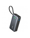 Powerbank Anker 545 Nano 10000mAh PD 30W czarny - nr 8