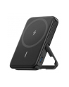Powerbank Anker 322 MagGo  5000mAh 75W z podstawką - nr 7