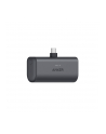 Powerbank Anker Nano 5000mAh 225W z wbudowanym złączem USB-C czarny - nr 33