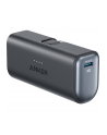 Powerbank Anker Nano 5000mAh 225W z wbudowanym złączem USB-C czarny - nr 12