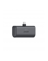 Powerbank Anker Nano 5000mAh 225W z wbudowanym złączem USB-C czarny - nr 24