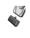 Powerbank Anker Nano 5000mAh 225W z wbudowanym złączem USB-C czarny - nr 26
