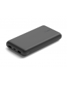 BELKIN POWERBANK 20K PD 30W, CZARNY - nr 19