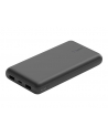 BELKIN POWERBANK 20K PD 30W, CZARNY - nr 31