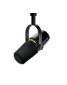 Shure MV7+-K - Mikrofon lektorski/wokalny ze złączem XLR/USB-C Czarny - nr 1