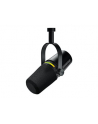 Shure MV7+-K - Mikrofon lektorski/wokalny ze złączem XLR/USB-C Czarny - nr 6
